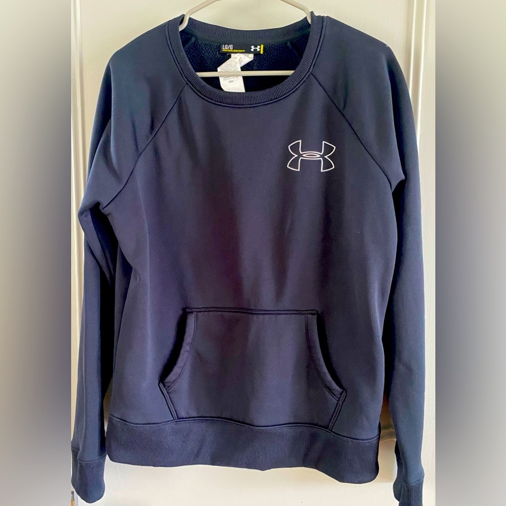 Under Armour sweatshirt